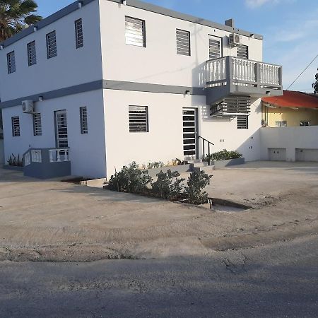 Homely Studio Apartment Curacao يلمستاد الغرفة الصورة