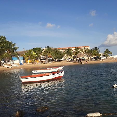Homely Studio Apartment Curacao يلمستاد الغرفة الصورة