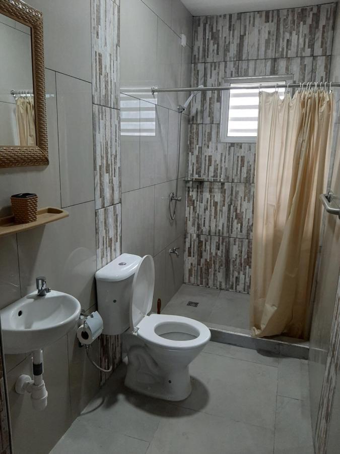 Homely Studio Apartment Curacao يلمستاد المظهر الخارجي الصورة