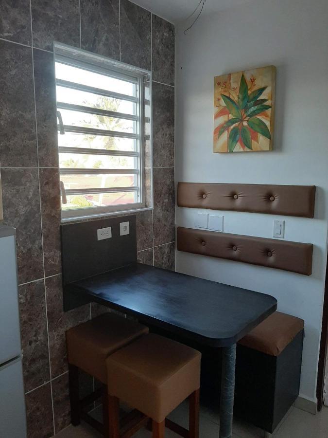 Homely Studio Apartment Curacao يلمستاد المظهر الخارجي الصورة