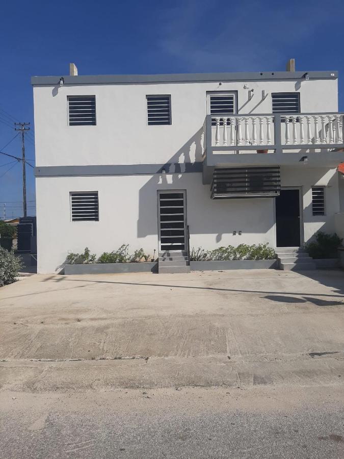 Homely Studio Apartment Curacao يلمستاد المظهر الخارجي الصورة