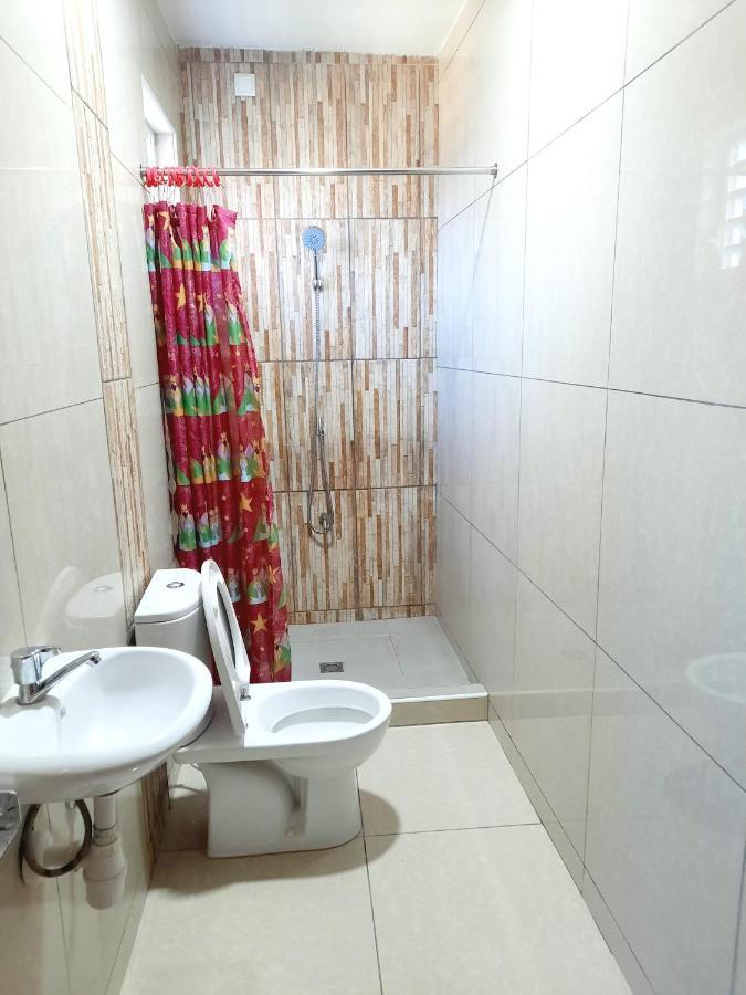 Homely Studio Apartment Curacao يلمستاد المظهر الخارجي الصورة